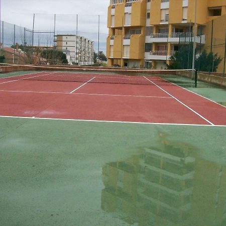 Apart. Brezo Nova-Canet. Playa Canet d'En Berenguer Exteriör bild